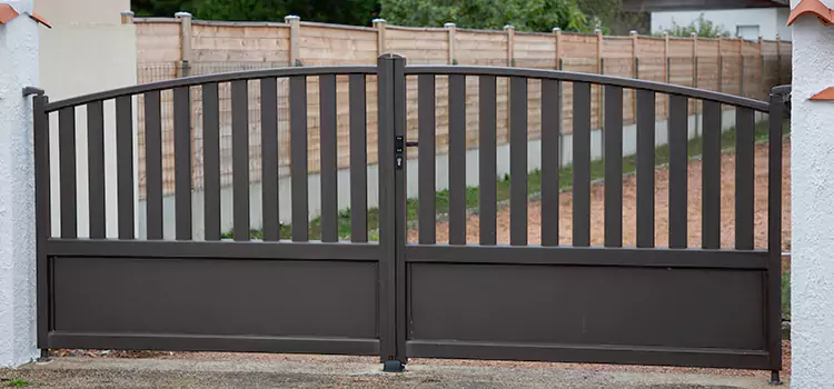 Advanced Gate Solutions in Prattville, AL