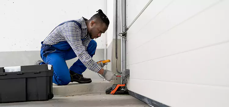 Expert Solutions for Every Garage Lock Need in Prattville, AL