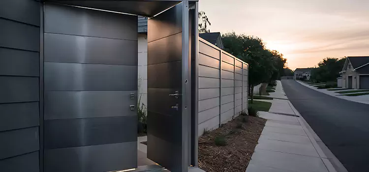 Comprehensive Steel Door Solutions in Prattville, AL