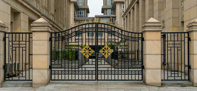 Comprehensive Iron Gate Maintenance Solutions in Prattville, AL