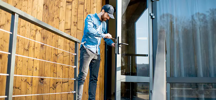 Emergency Patio Door Repair Prattville