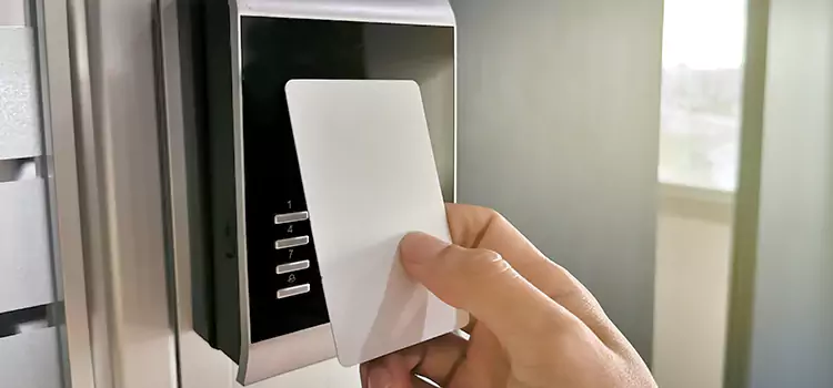 Advanced RFID Technology Integration in Prattville, AL
