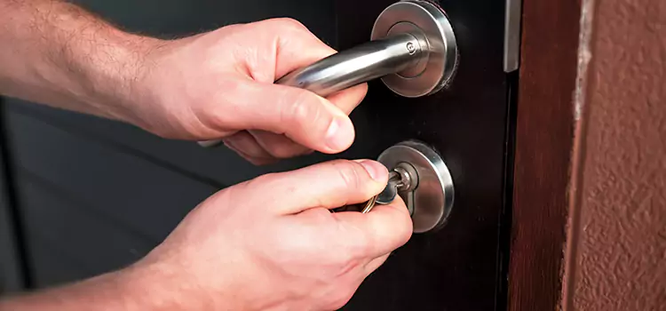 Door Closer Repair & Installation Prattville